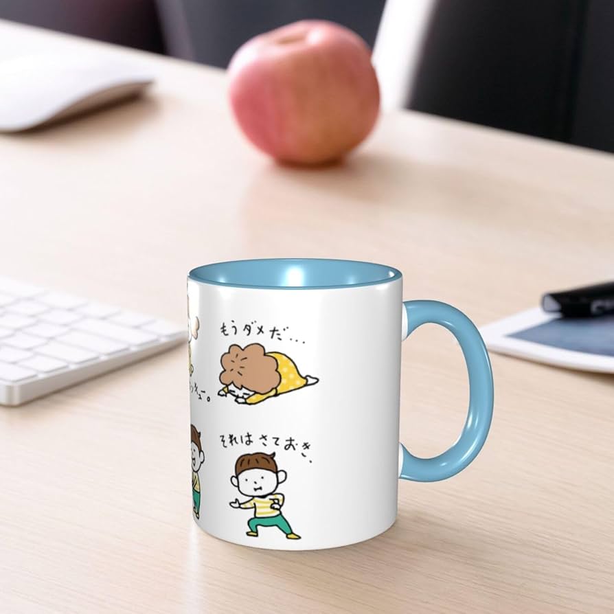 ✨新品✨ かわいい 食器 セット　まとめ売り　マグカップ　コップ　グラス　チョコ チョコレート＆マグカップセット EG-0016 おさかな図鑑の通販