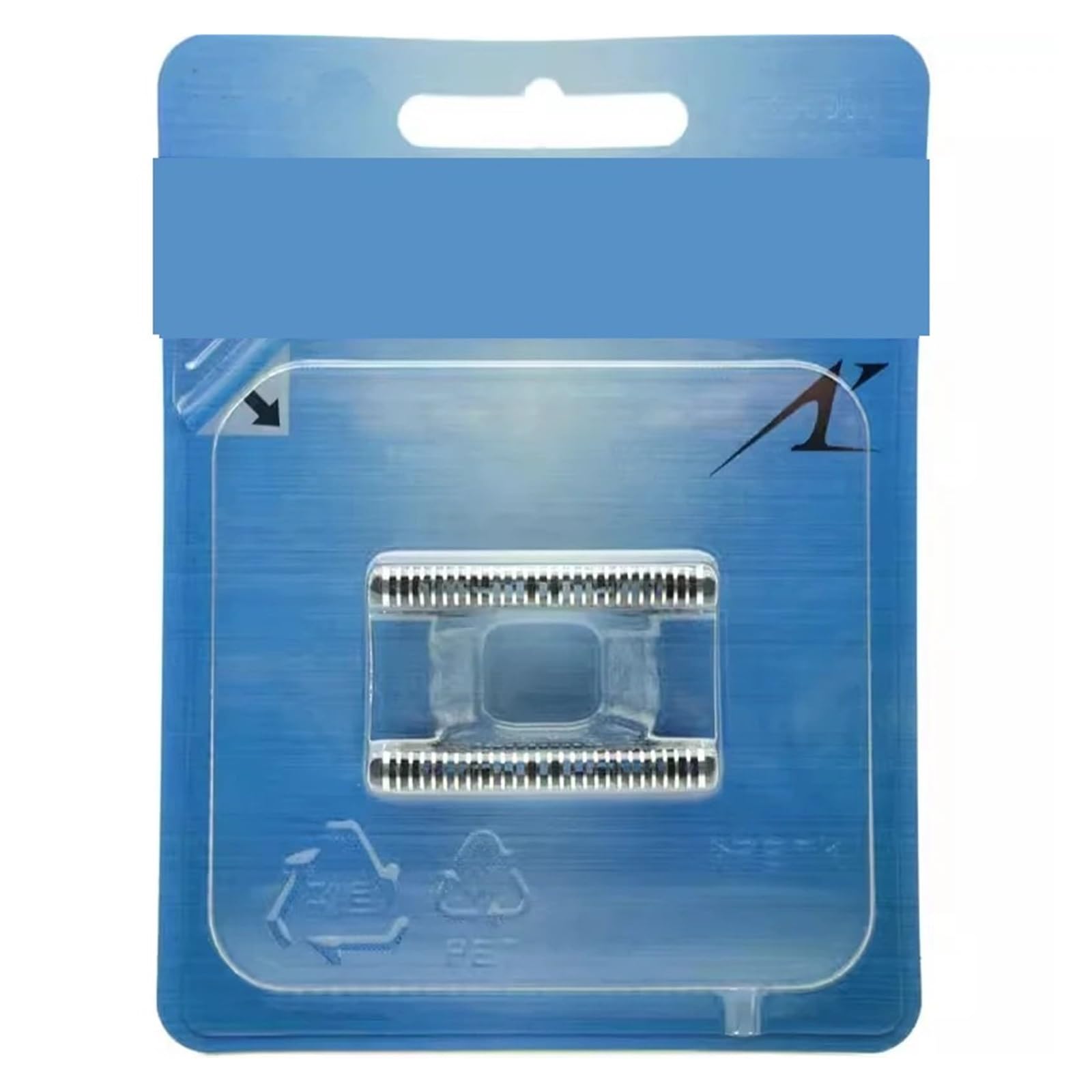 Accessori For Rasoi, Compatibili Con Panasonic. | ES9032 ES9170 ES9173 ES-LV50 LV52 LV53 LV54 LV56 LV64 LV65 LV70 LV72 Lama a rete con testa di taglio(ES 9173)