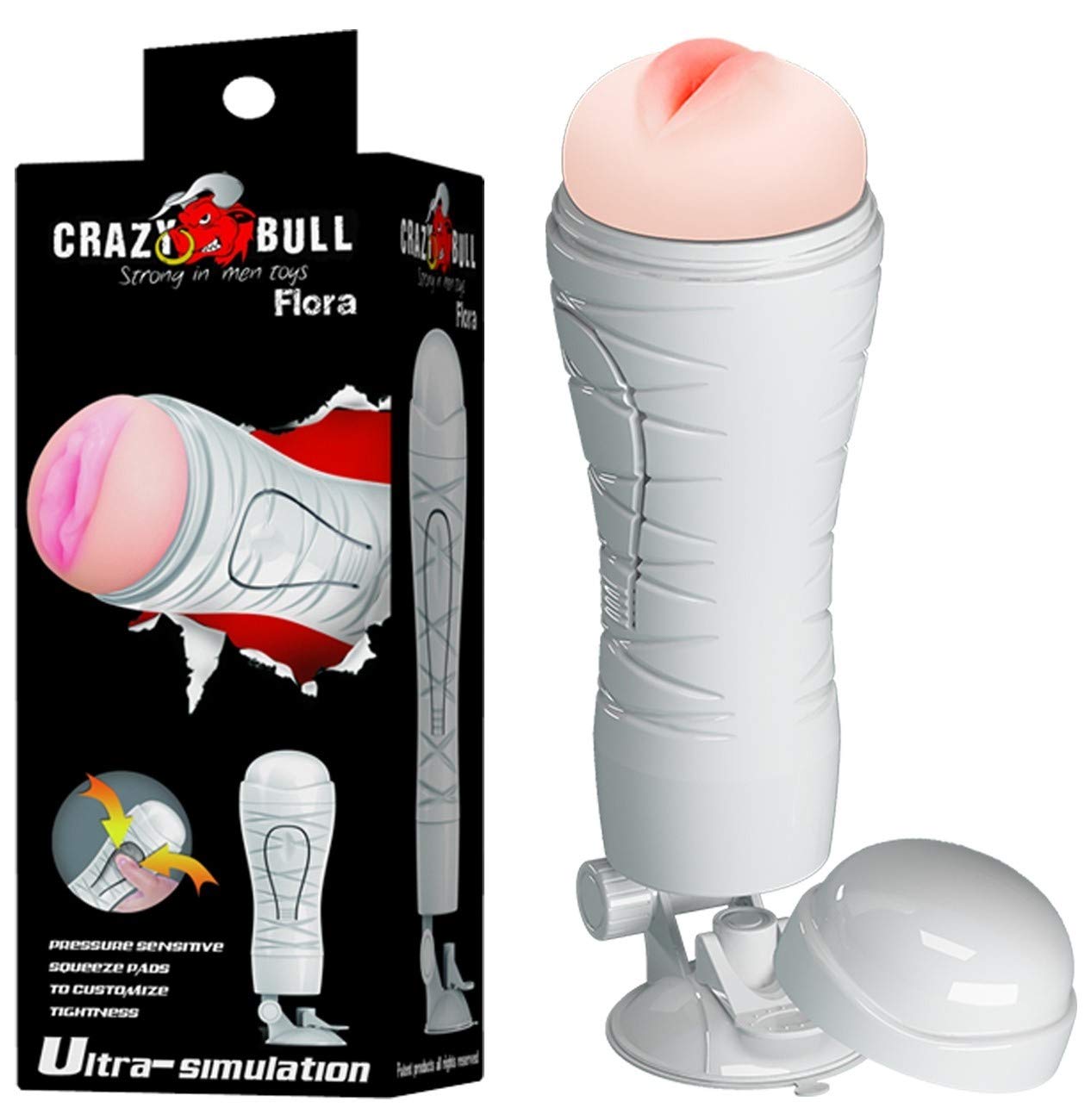 masturbator mit saugfuss Analsex-Gleitgel: Die besten Gleitmittel im Vergleich main image 1