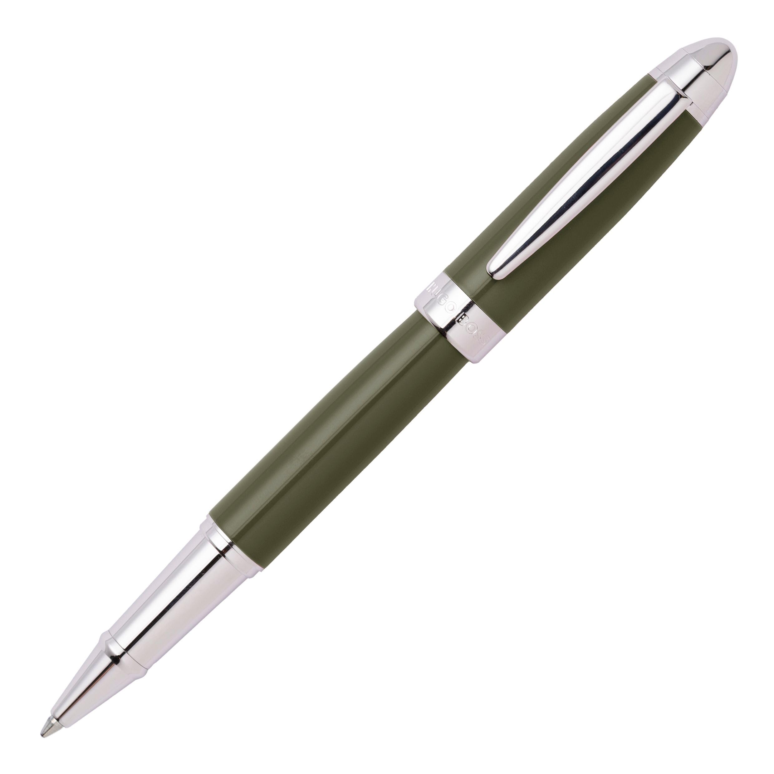 BOSS Penna Uomo Gioielli Hugo Iconic classico cod. HBHSN0015T