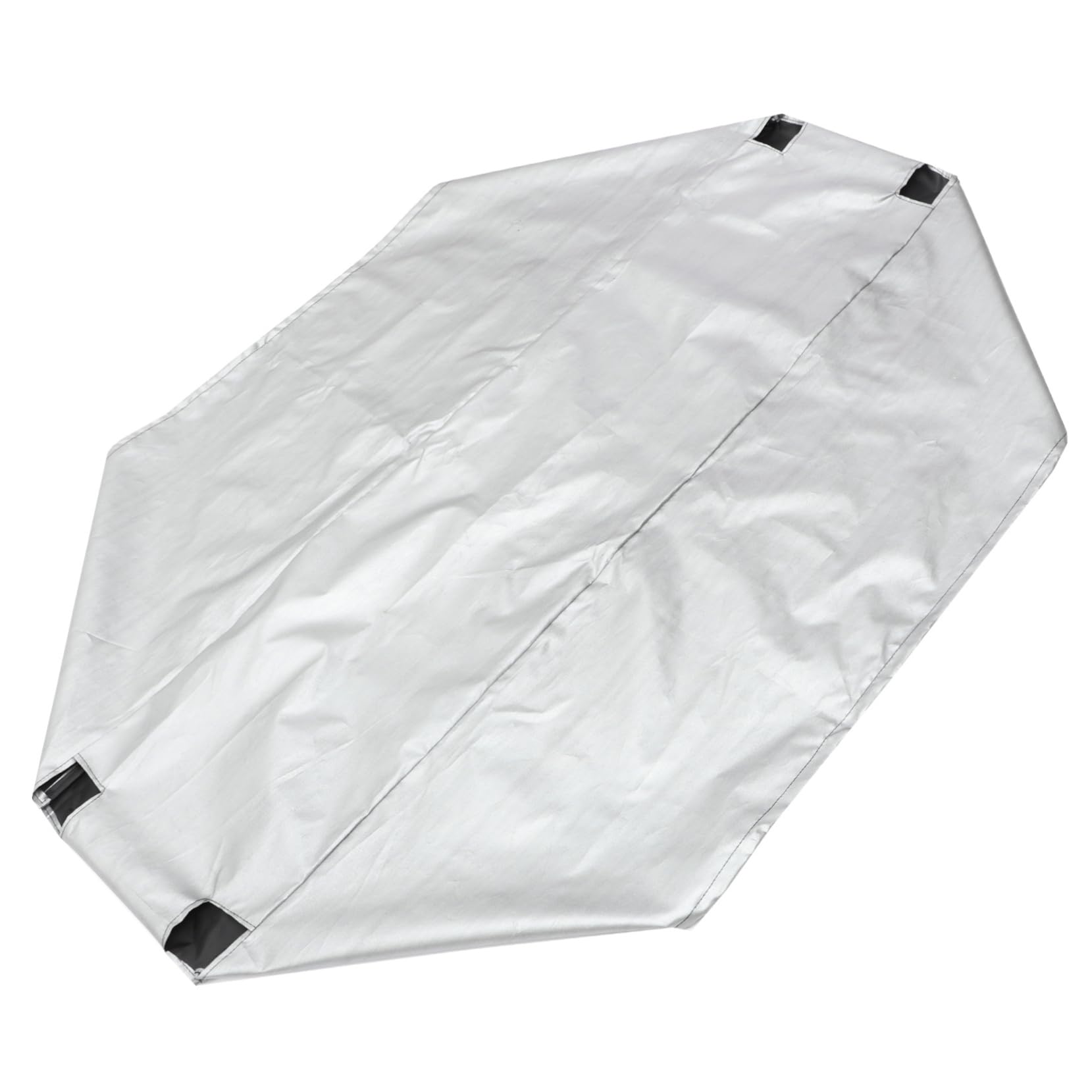 OFFSCH Durable Firewood Rack Cover Protection for Outdoor Garden Windproof Easy to Clean Store for Fire Pit Supplies Winter Use