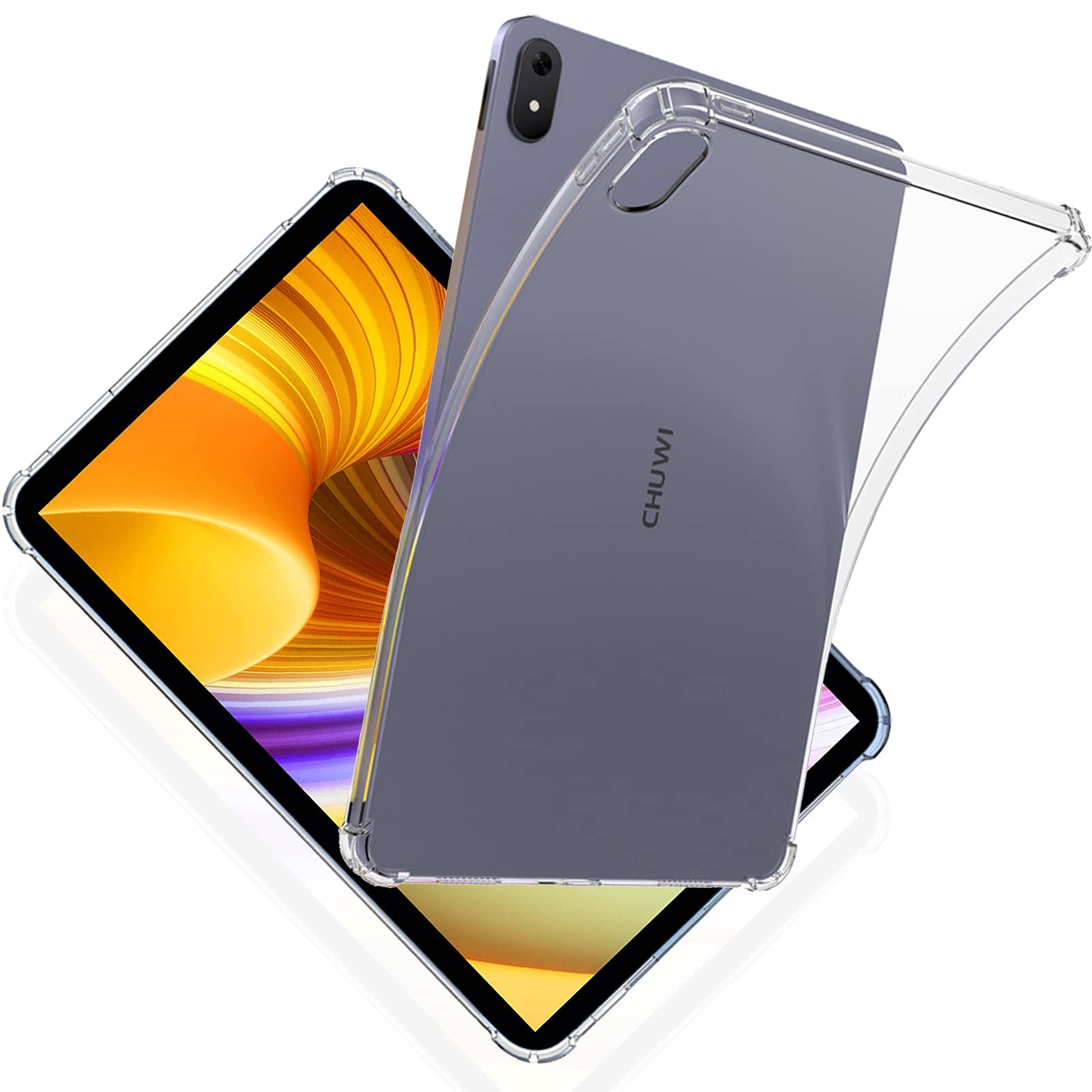 Amazon.co.jp: 対応 CHUWI HiPad Air 10.3インチ 用の保護ケース