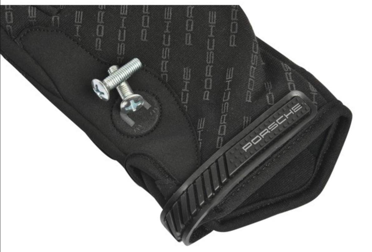 Porsche 1 Paar Montage Handschuhe Grösse 10 /Räder /356 718 911 914 924. Auto & Motorrad