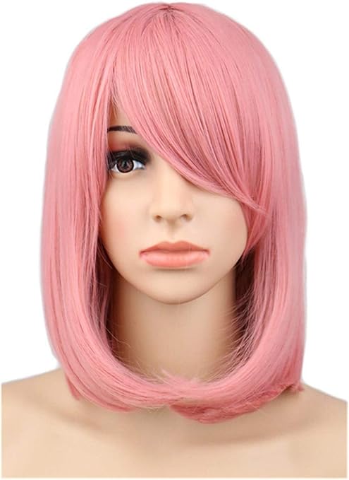 Amazon Co Jp かぎ針編みのセネガル髪の安い合成役割ウィッグかつら斜め前髪ウィッグピンクボブ J1109 Color Pink ホーム キッチン Amazon Co Jp かぎ針編みのセネガル髪の安い合成役割ウィッグかつら斜め前髪ウィッグピンクボブ J1109 Color Pink ホーム キッチン
