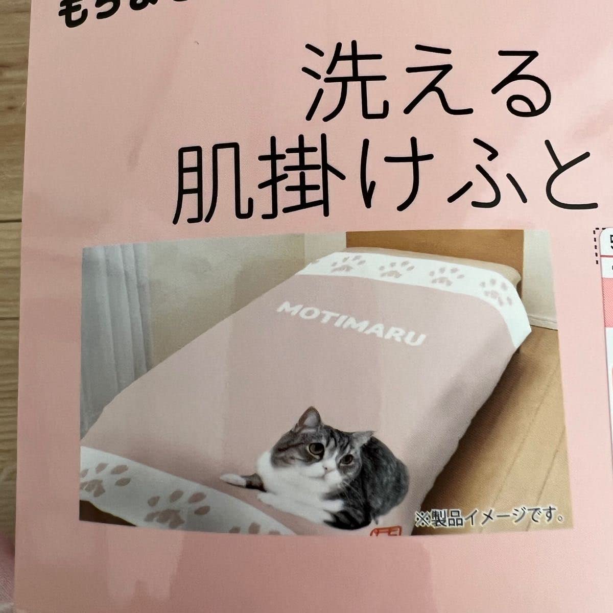 ちいかわ 洗える肌掛けふとん シングルサイズ どんぐり帽子 しまむら しまむら ちいかわ 洗える肌掛けふとんの通販 by ちいさくて