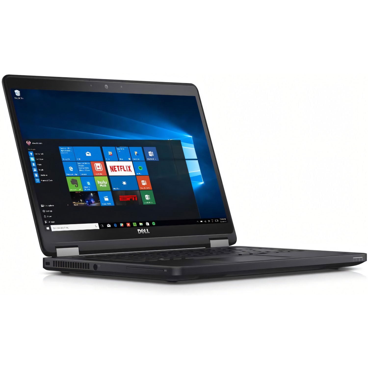 Dell E5450 14" Táctil / i5-​5300U / 8GB DDR4 256GB SSD Windows 10 (Reacondicionado)