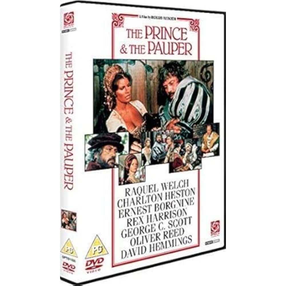 Prince & The Pauper