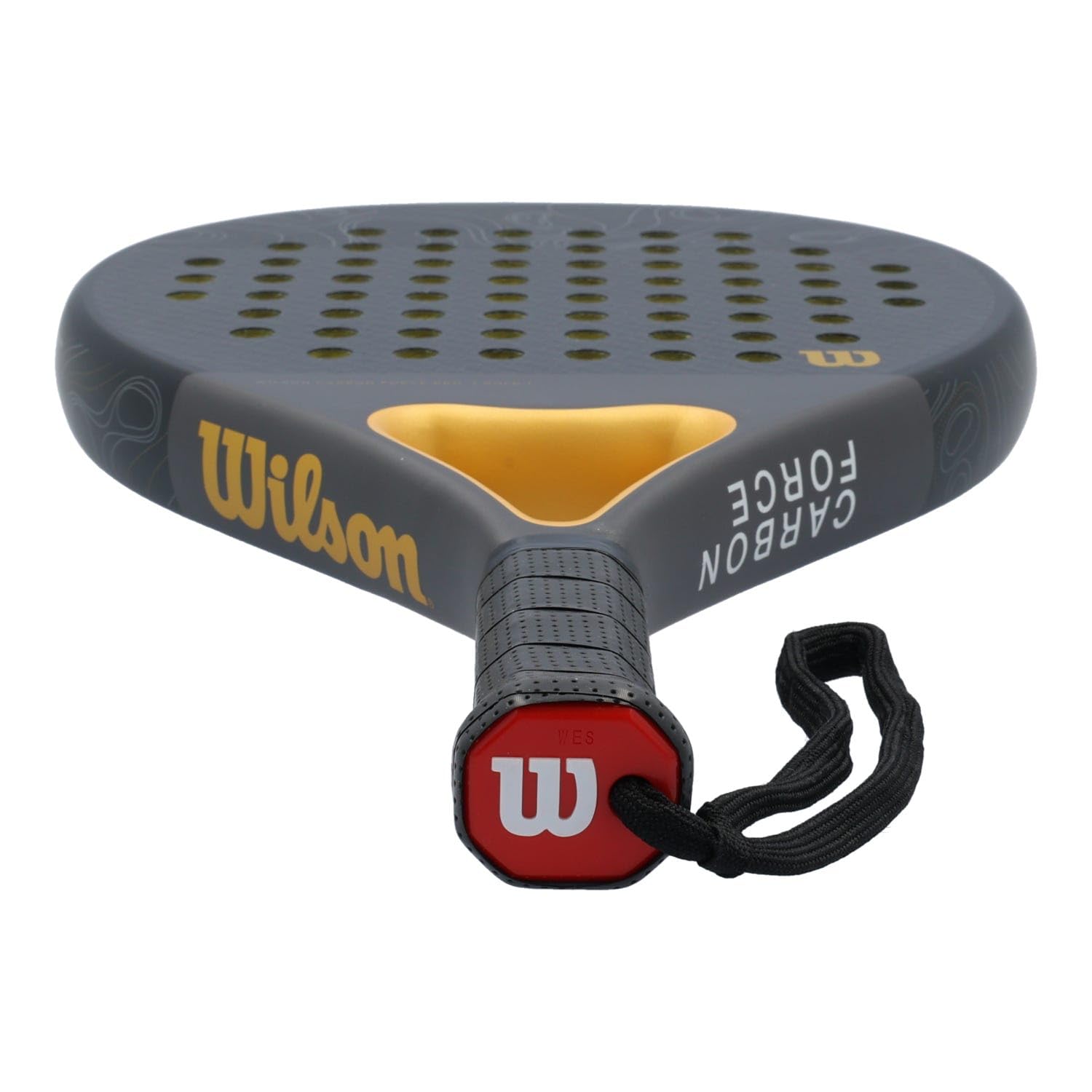 WILSON Carbon Force Pro Gold LTD