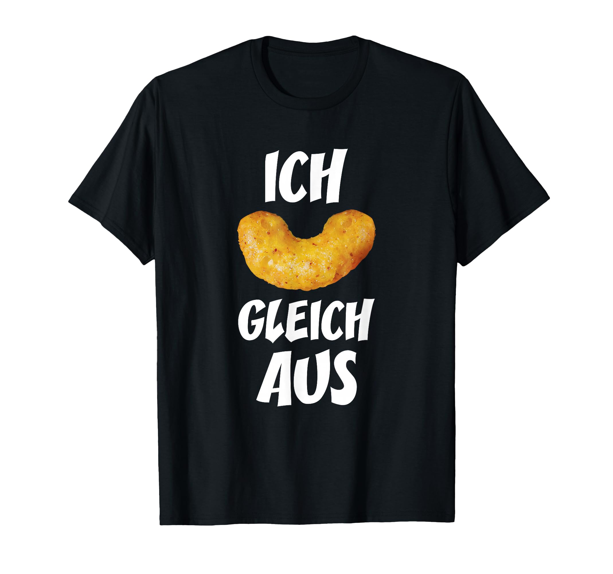 Kleidung mit Designs von Amazon Merch on Demand