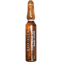 Lift Express Serum Ampoules 15 x 2 ml Anti Wrinkle Lifting Quick Instant Firming Effect Face Facelift Made in Germany