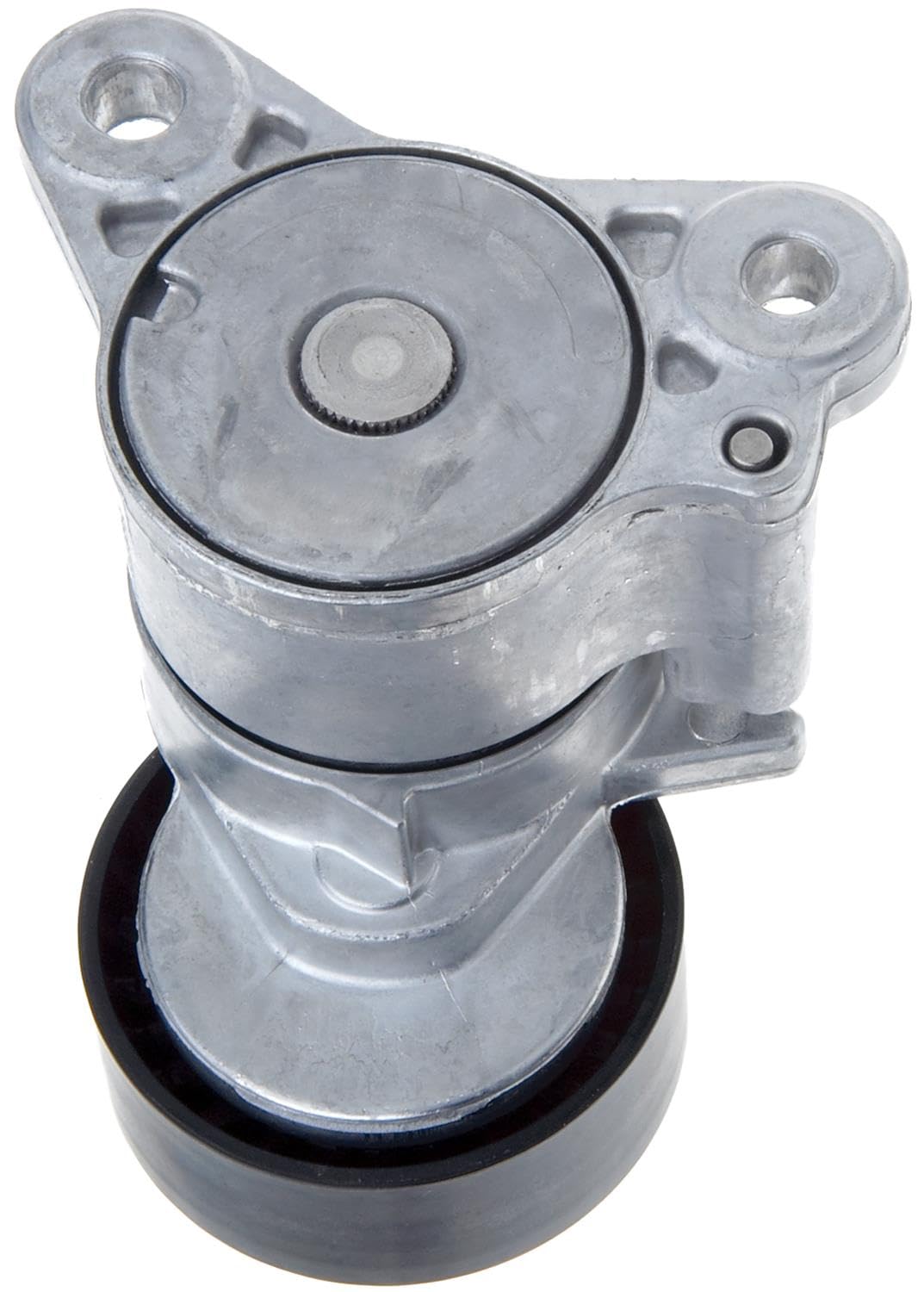 ACDelco Kit Tendicinghia Professionale ACK060990HD - Con Tenditore, Puleggia E Cinghia A Serpentina - 3