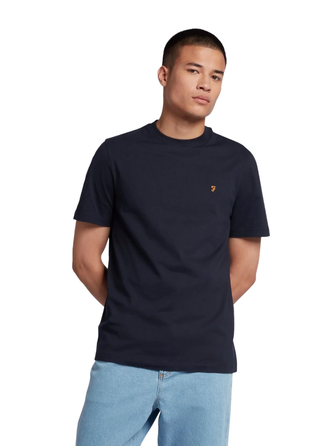 Farah Men's Danny T-Shirt