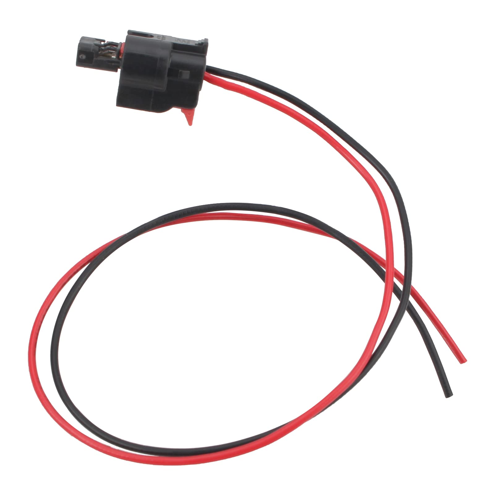 Connecteur De Bobine D'allumage PA66 GF15 Pour