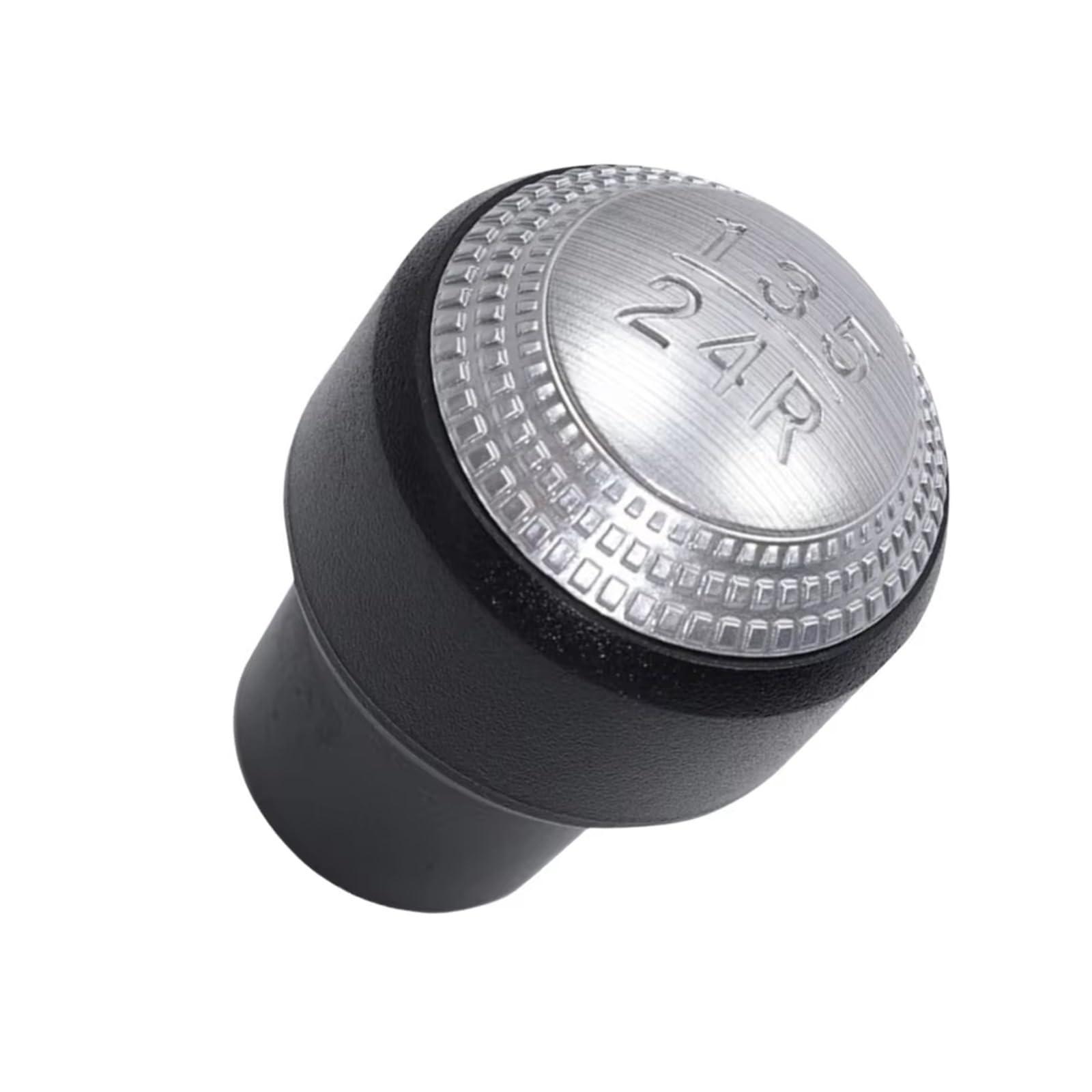 TRGDFDAA Spare Parts Compatible with Hyundai for Tucson 2004 2005 2006 Car-Styling 5 for Speed Shift Gear Knob Manual Shifter Lever