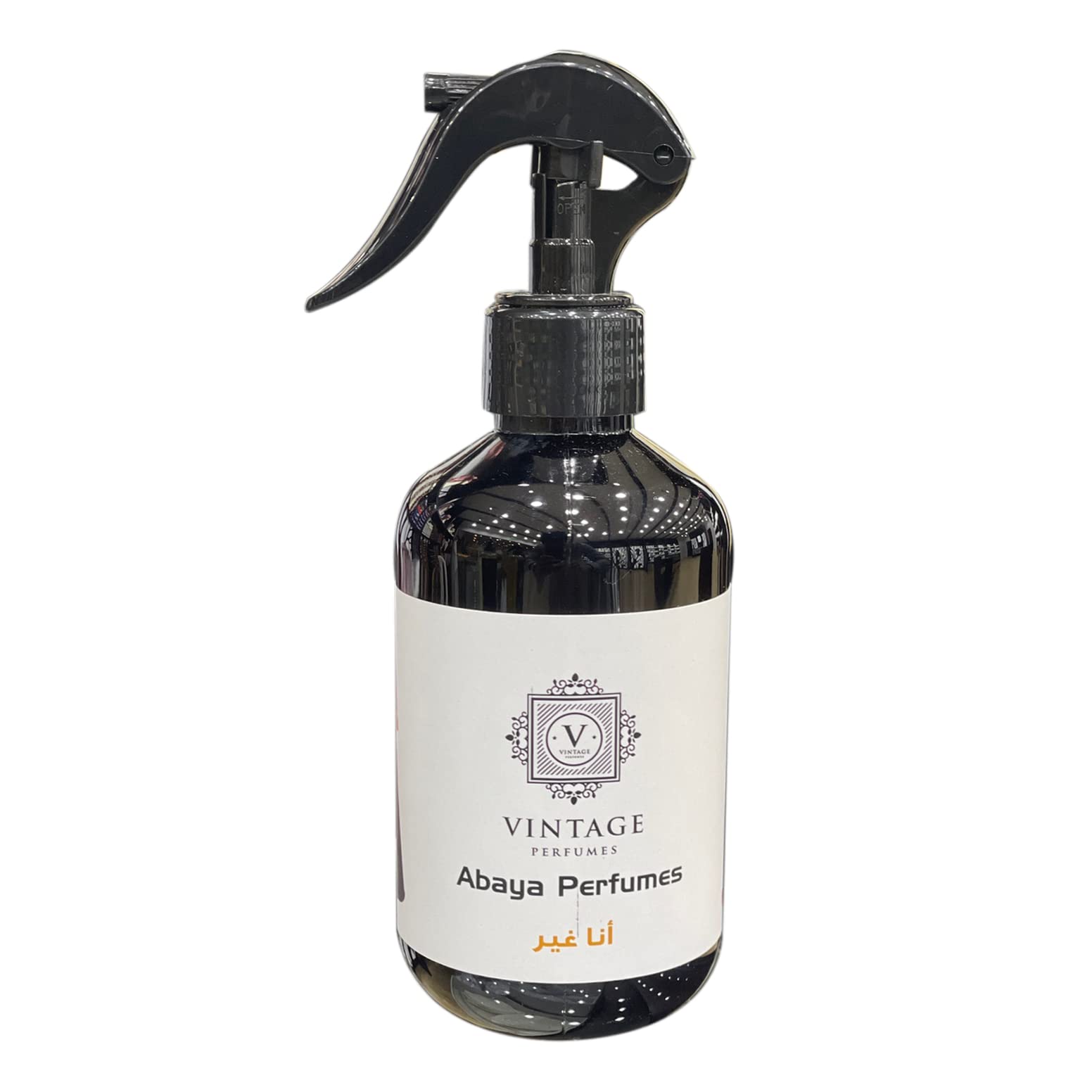 eau de parfum Premium Abaya perfume perfume for women 300ml (ANA KHAIR)