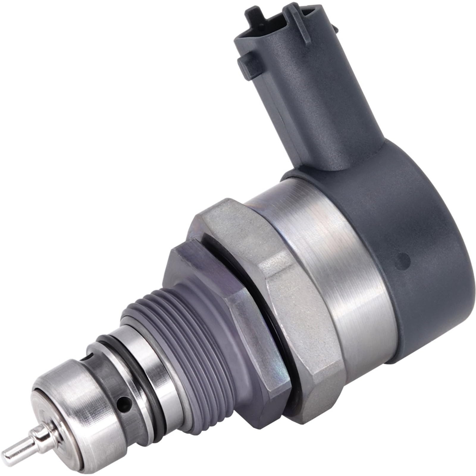 Capteur de pression de rampe d'injection diesel Ford Opel - 5
