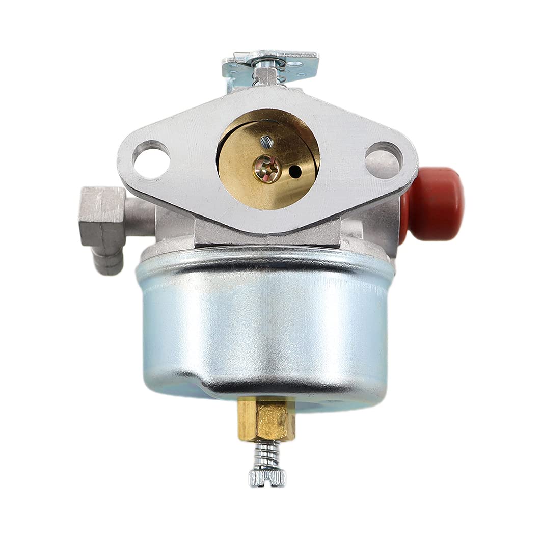 CARBURATORE 632334A PER Tecumseh HM70 HM80 HMSK80 HMSK90 632334A - Foto 2