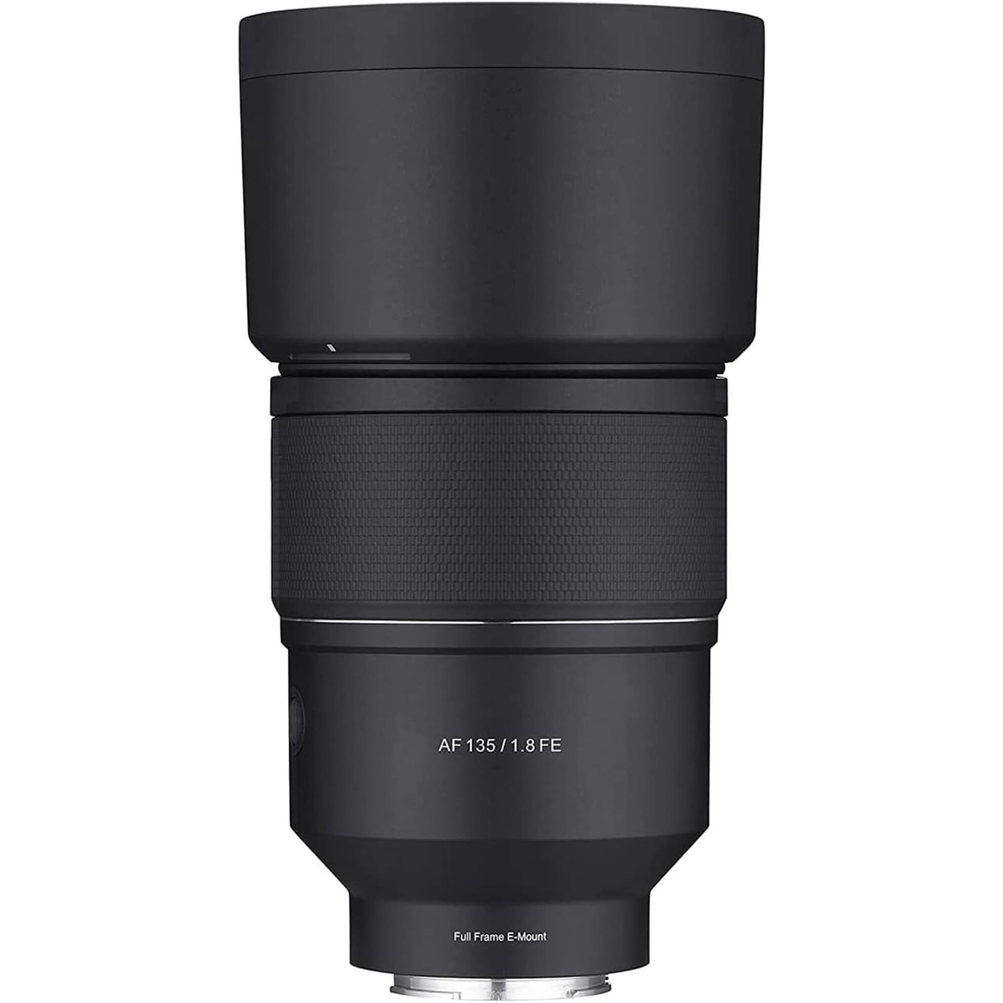Amazon.com : Rokinon AF 135mm F1.8 Telephoto Lens for Sony E Mount