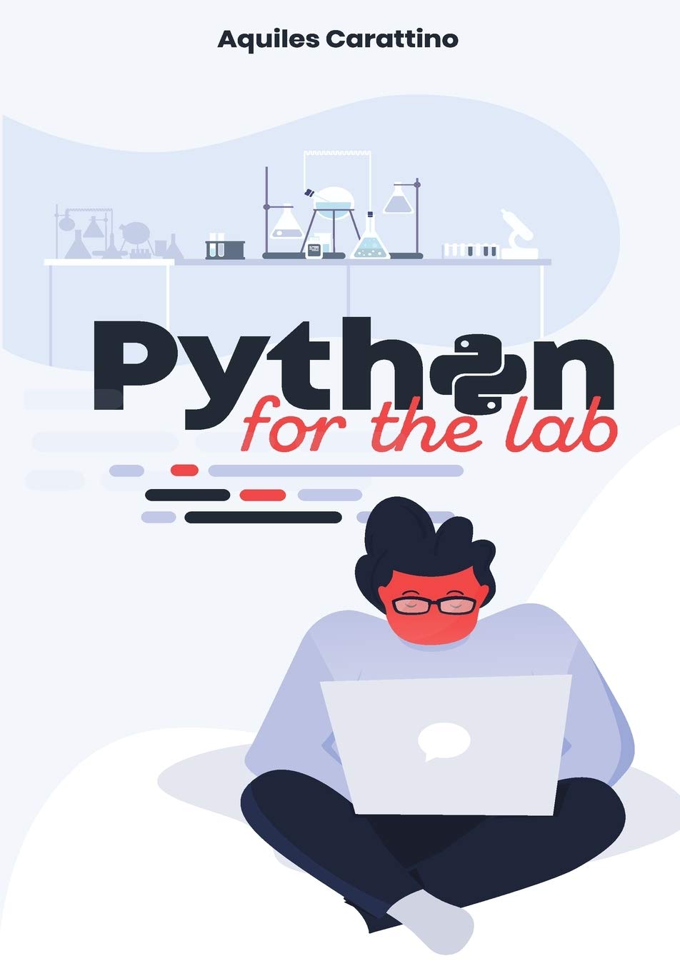 Snapklik.com : Python For The Lab