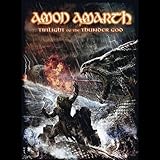 Doppel-CD Twilight of the Thunder God (DCD plus DVD)