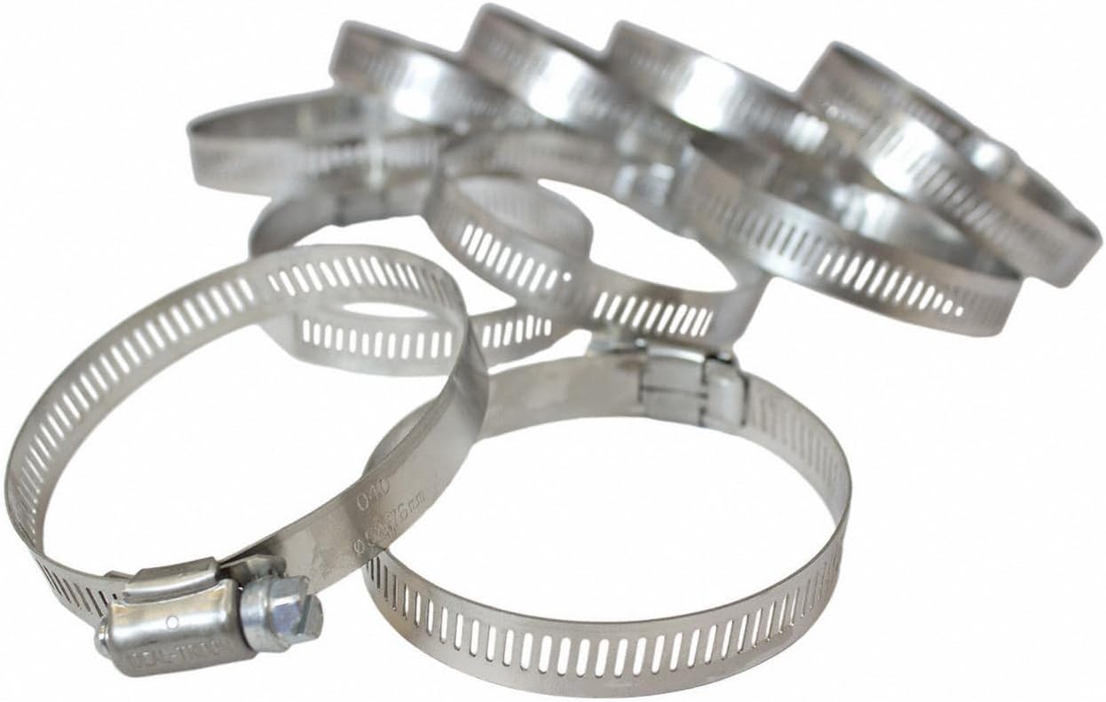 Motorcraft YF3267 Hose Clamp
