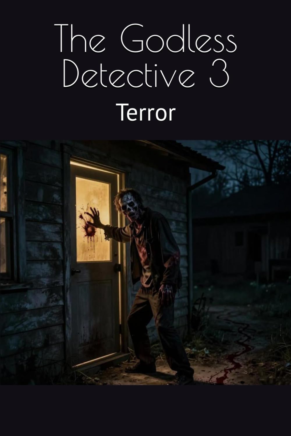 The Godless Detective 3