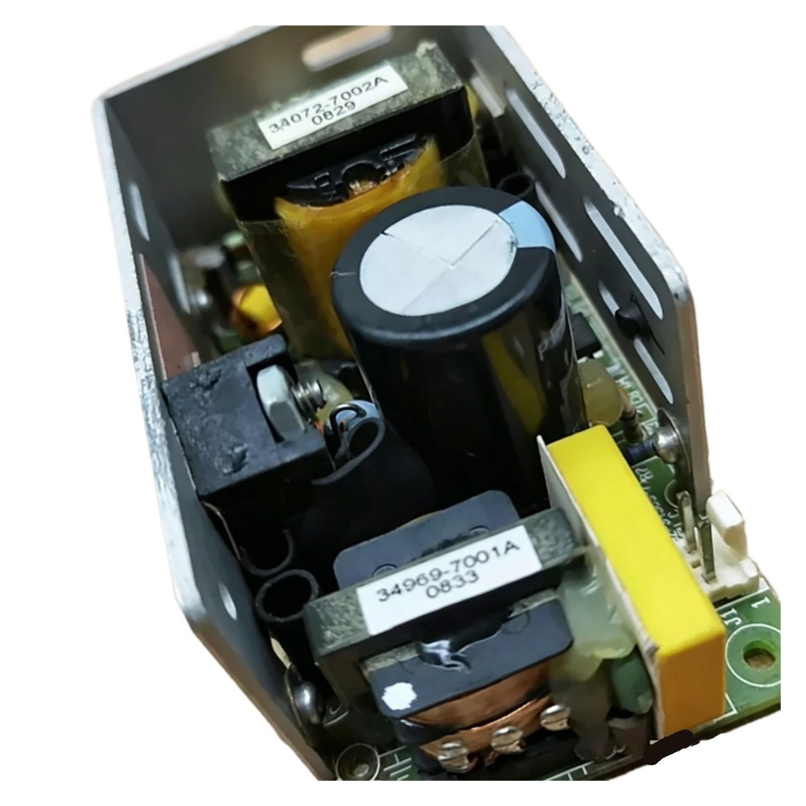 TPKMVGAP MSP1675 Power Supply