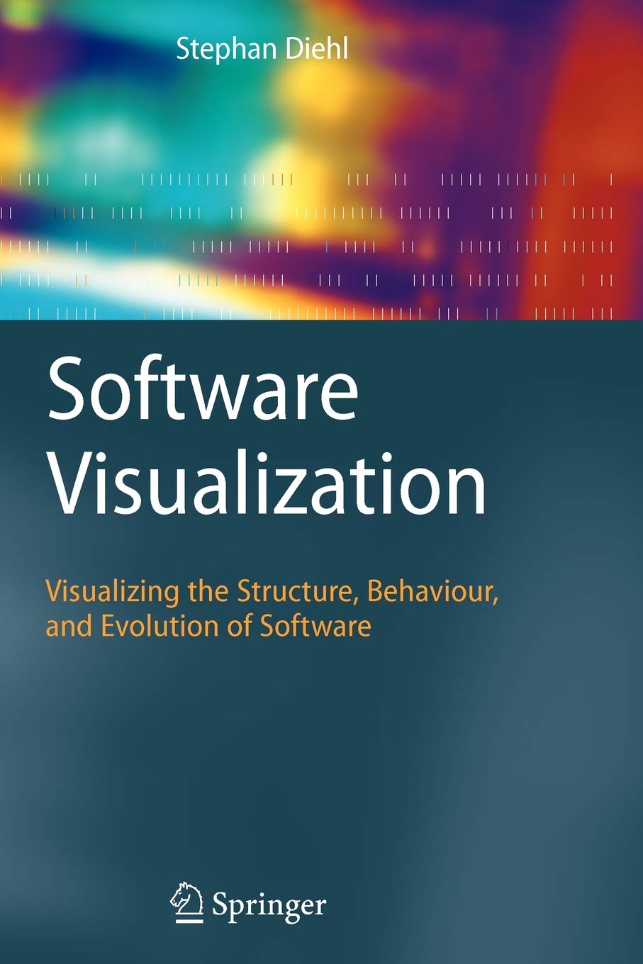 Buy Software Visualization: Visualizing the Structure, Behaviour, and ...