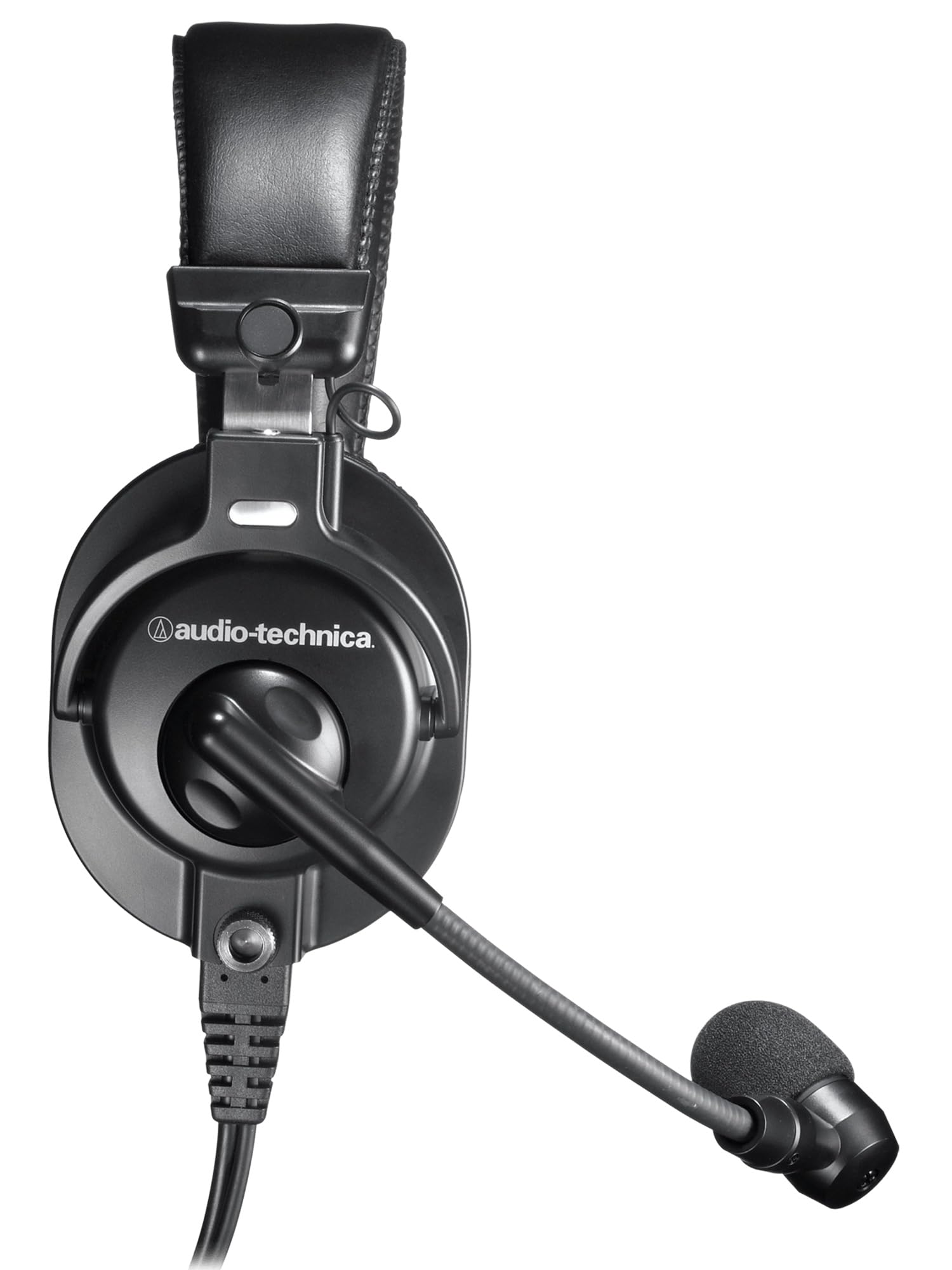 Amazon.co.jp: Audio-Technica BPHS1 ブロードキャストステレオヘッド