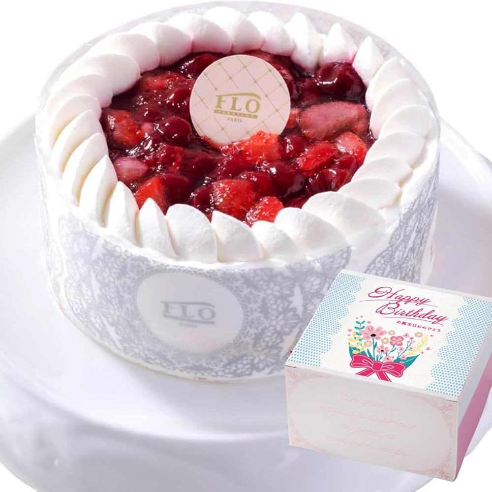 Amazon.co.jp: ◇誕生日セット◇FLO PRESTIGE(フロプレステージュ