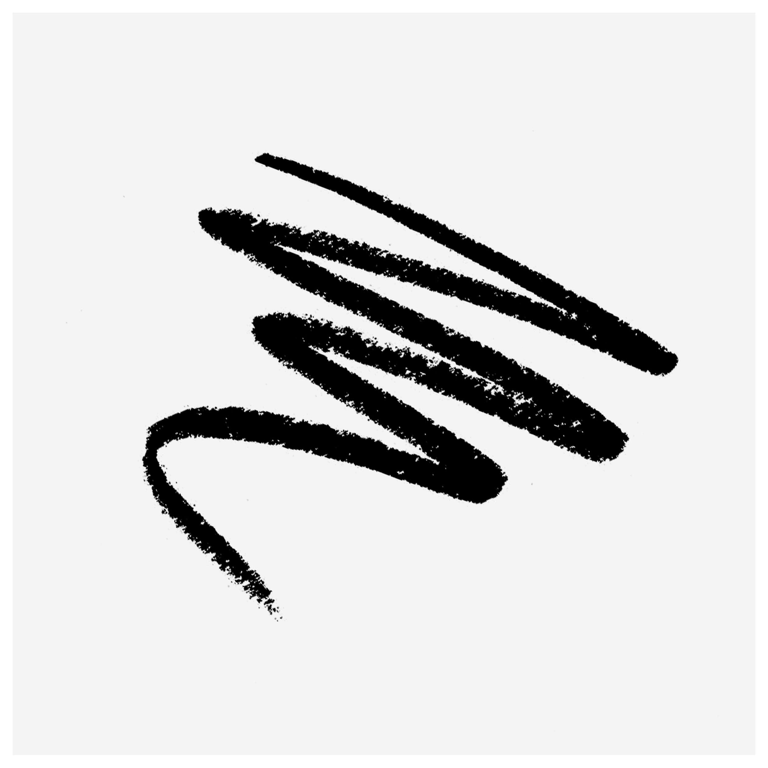 Rimmel Soft Kohl Kajal trwała kredka do oczu nr 061 – Jet Black