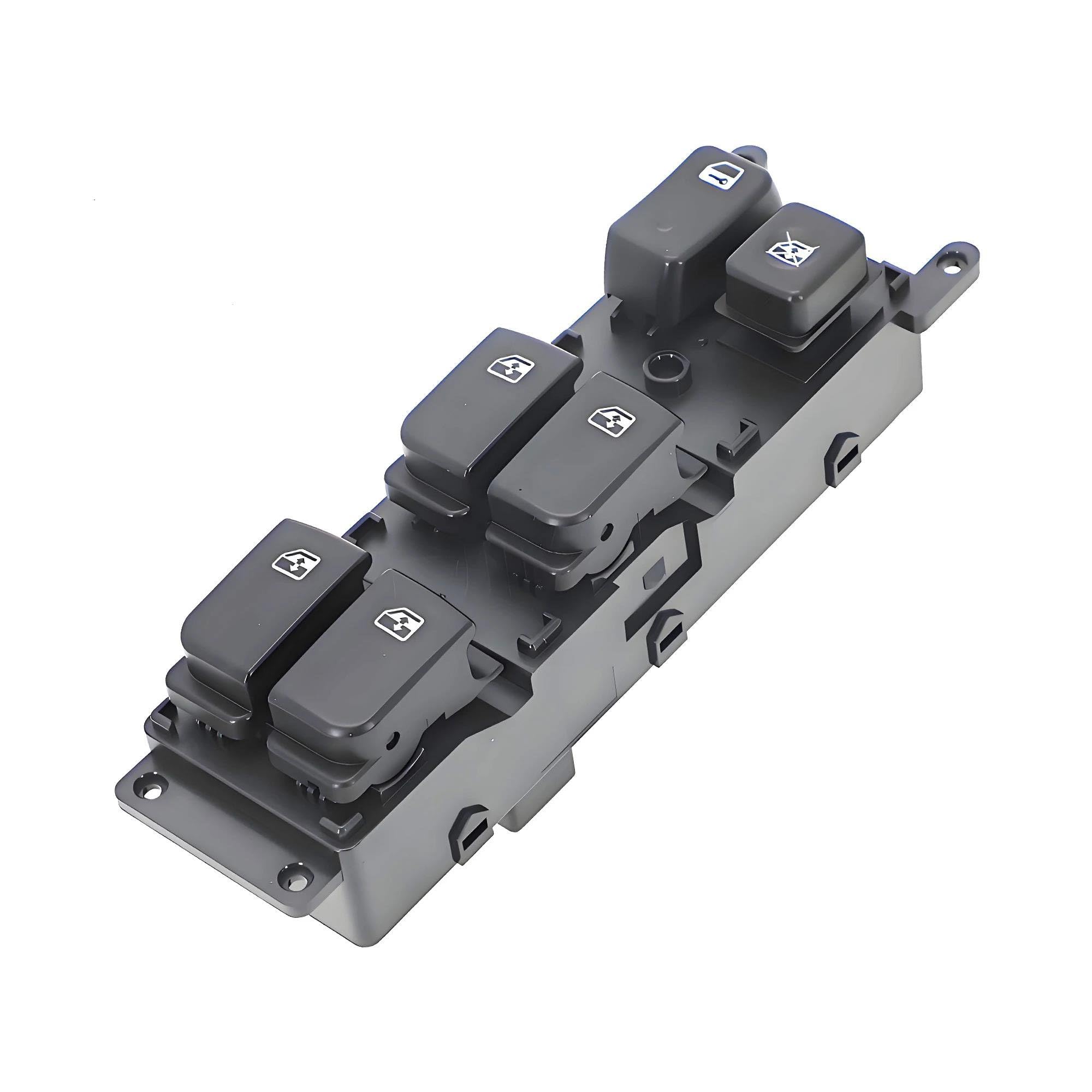 Luci di Stop Posteriori per Chevrolet Suburban 2000-2006 Terza Luce di Stop Centrale con Montaggio Alto, Lampada di Ricambio OEM: 15170955