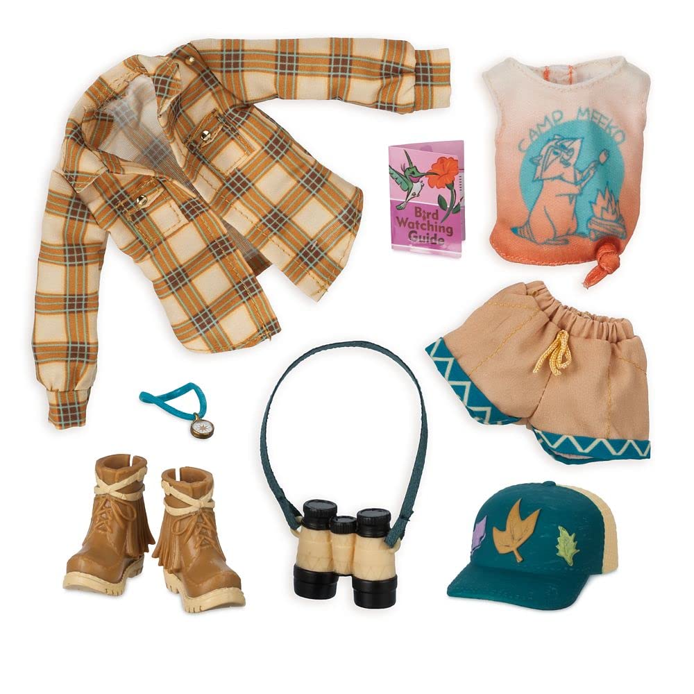Disney Inspired by Pocahontas Disney ily 4EVER Fashion Pack