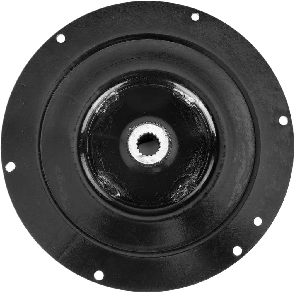AP03 Engine Coupler Compatible with Mercruiser 4.5L MPI and GM V-8 Engines Replacement for 8M0098795 861523A9
