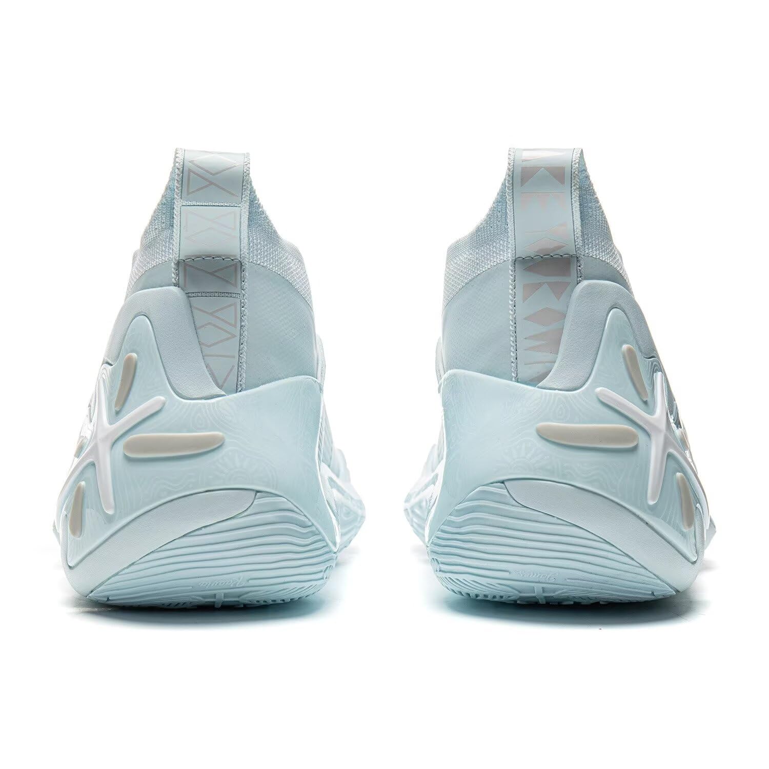 LI-NING Way of Wade 10 & 11 & 12 Serie Herren-Basketballschuhe Futter rutschfest Professionelle Stoßdämpfung Sneaker Sportschuhe