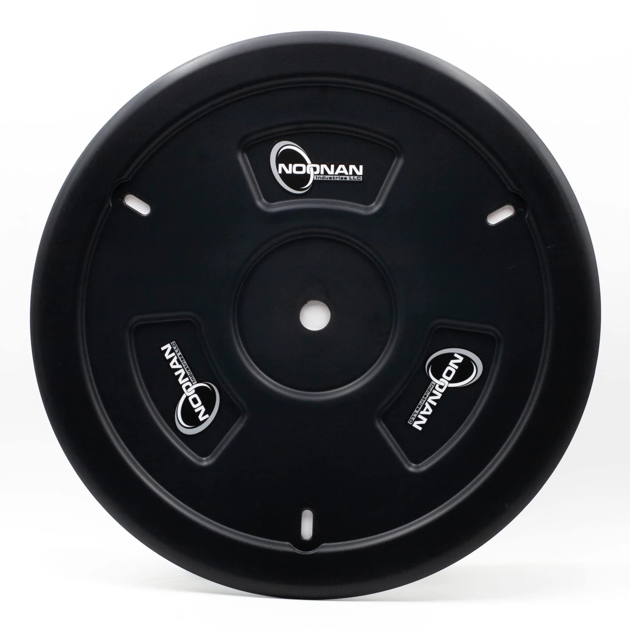 Noonan Industries Wheel Cover (Black)
