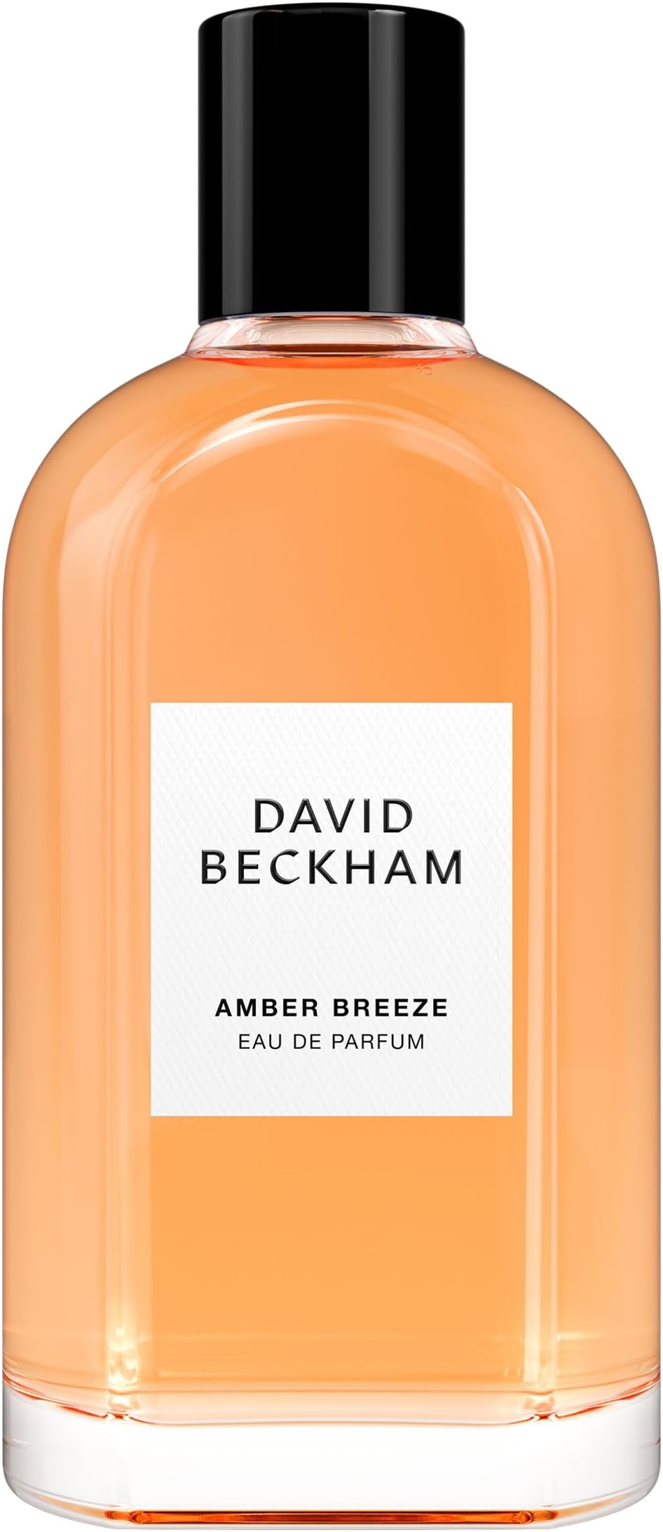 David Beckham Amber Breeze Eau De Parfum 100ml