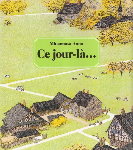 Ce jour-la... (French Text) [French] 2211092713 Book Cover