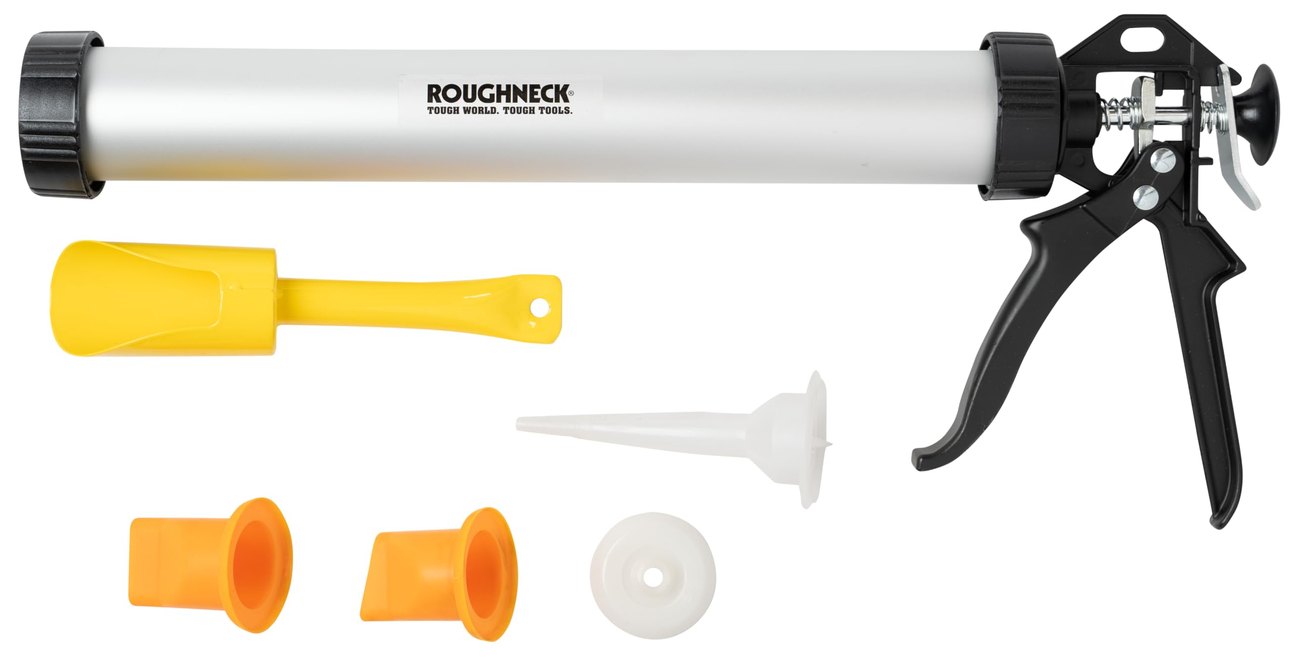 Roughneck 32100 Pistolet pour mortier (Import Grande Bretagne)