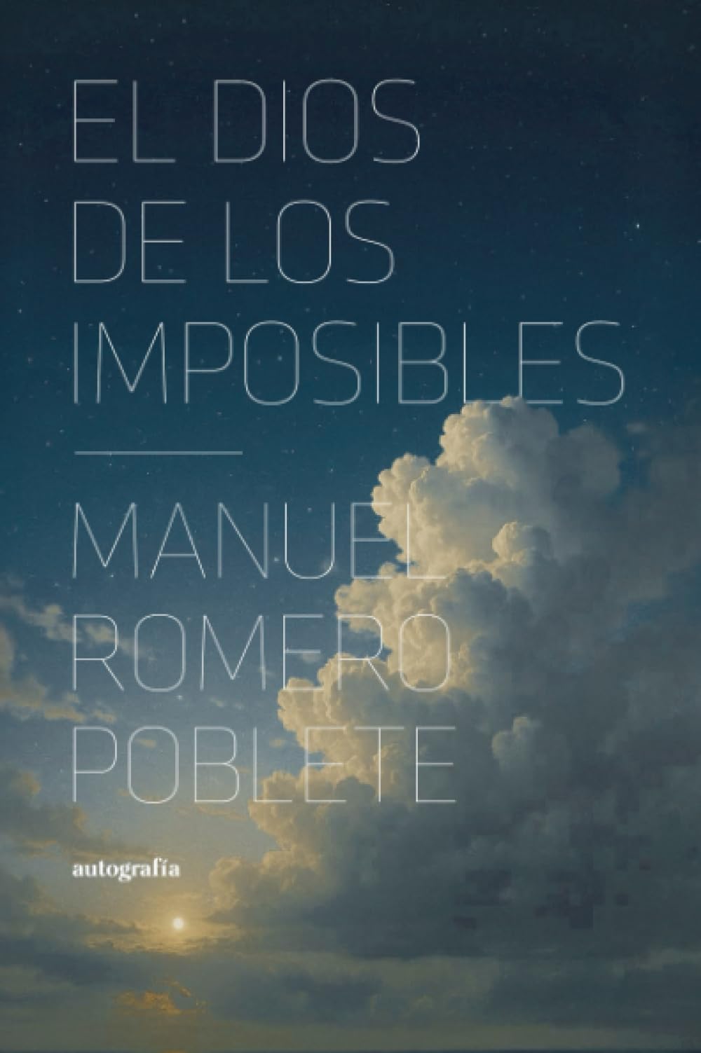 El Dios de los imposibles