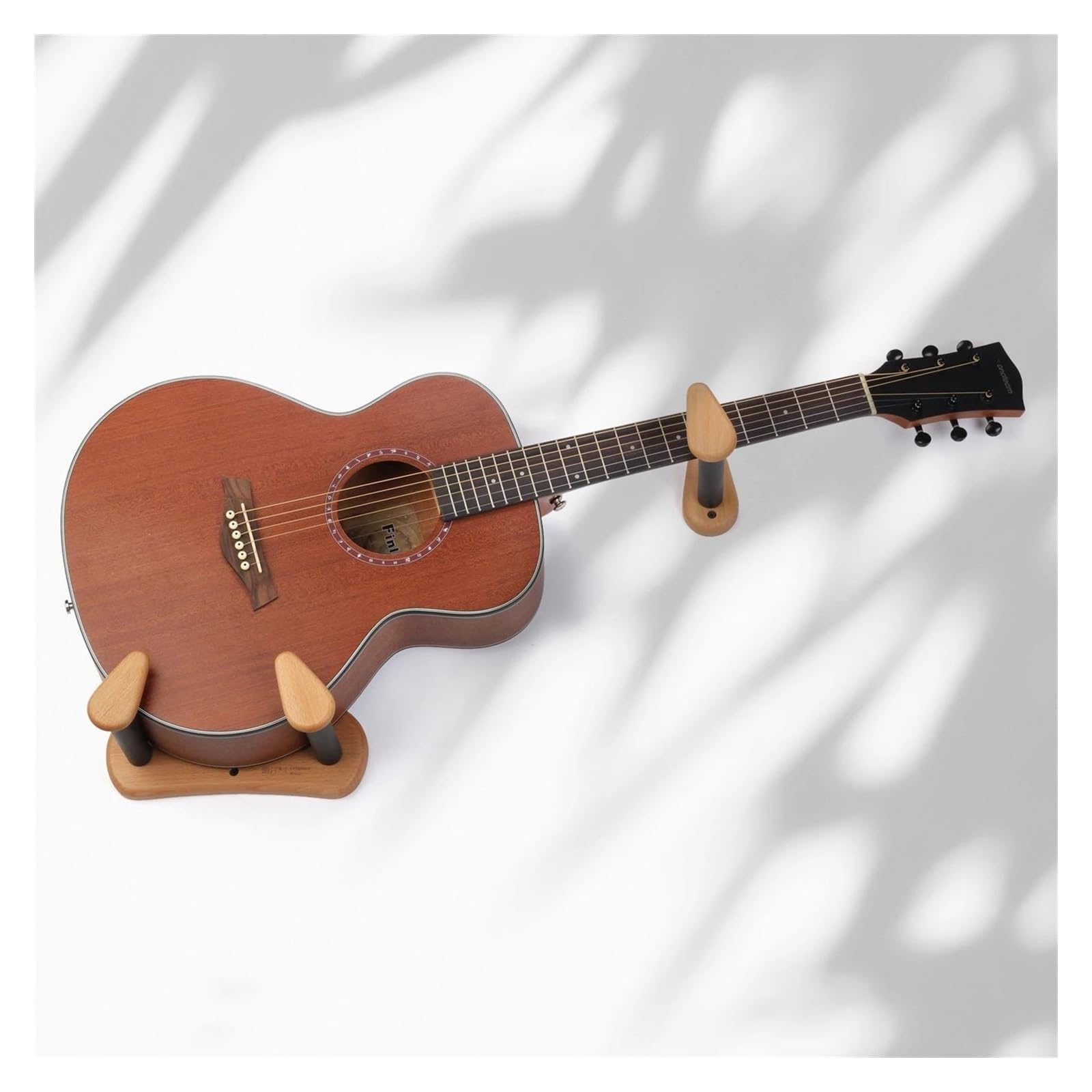 Supporto Per Gancio Antiscivolo Per Chitarra Da Parete Da 3/4 Ukulele Violino Basso Accessori Accessori Per Violino(10)