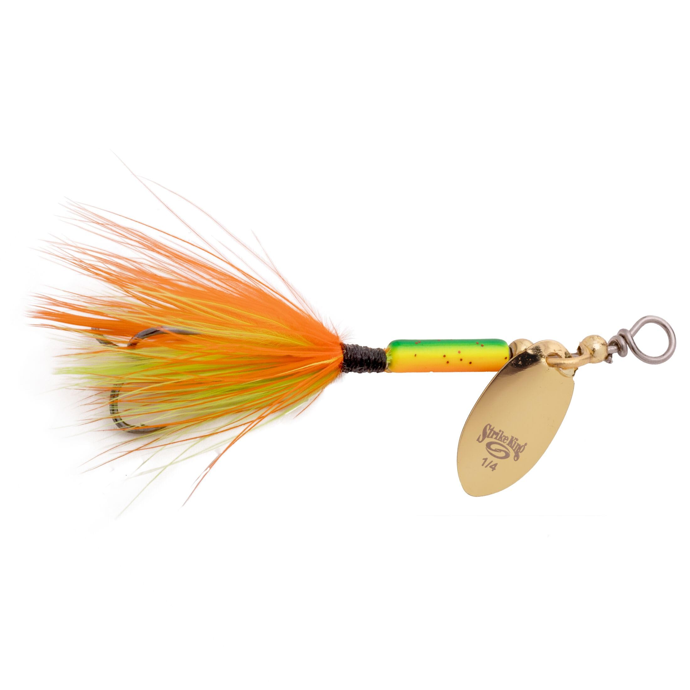 Strike King Bitsy Spinner Wire Bait