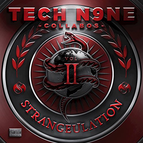 Tech N9ne Collabos feat. Rittz & Darrein Safron
