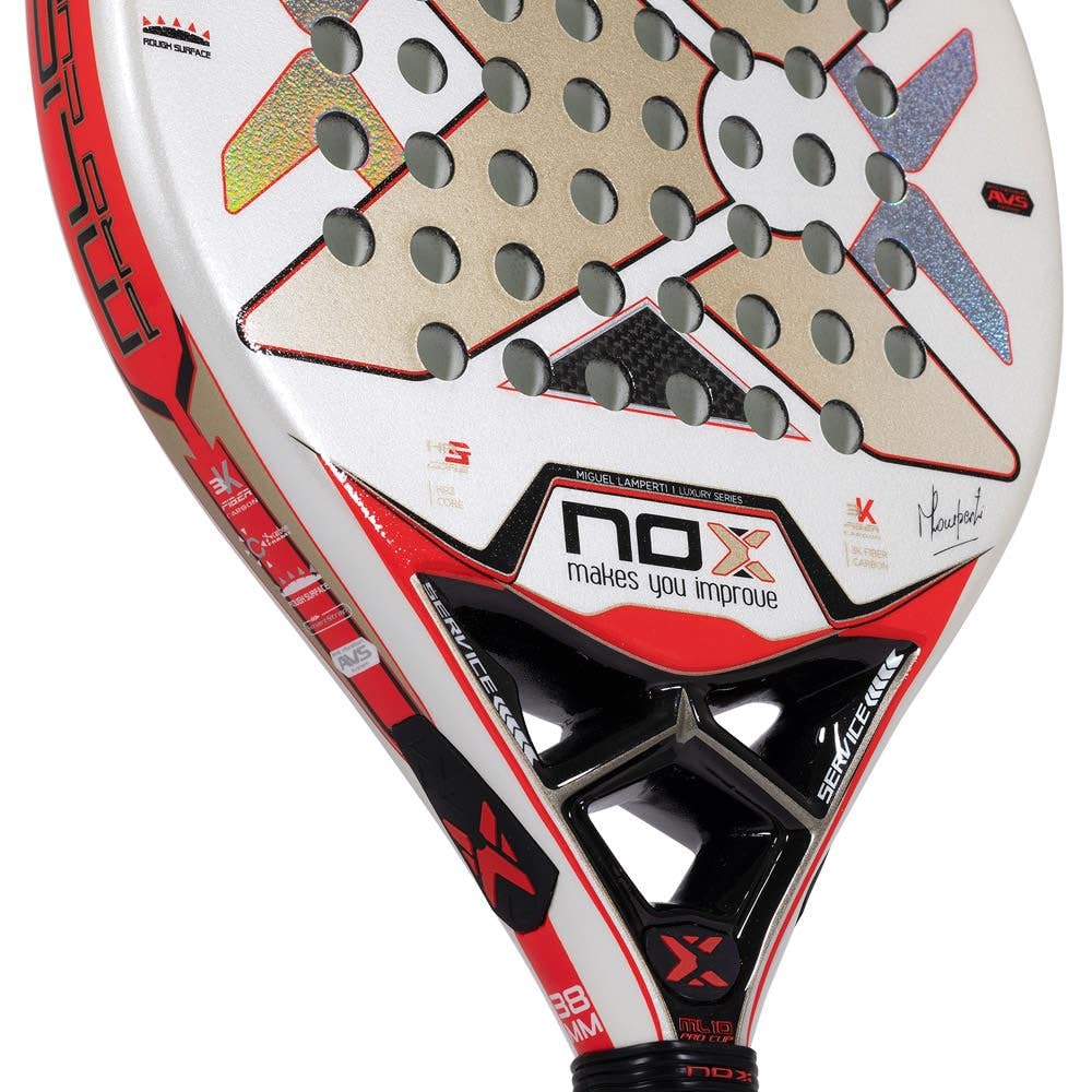 NOX ML10 Pro Cup Luxury Series 23