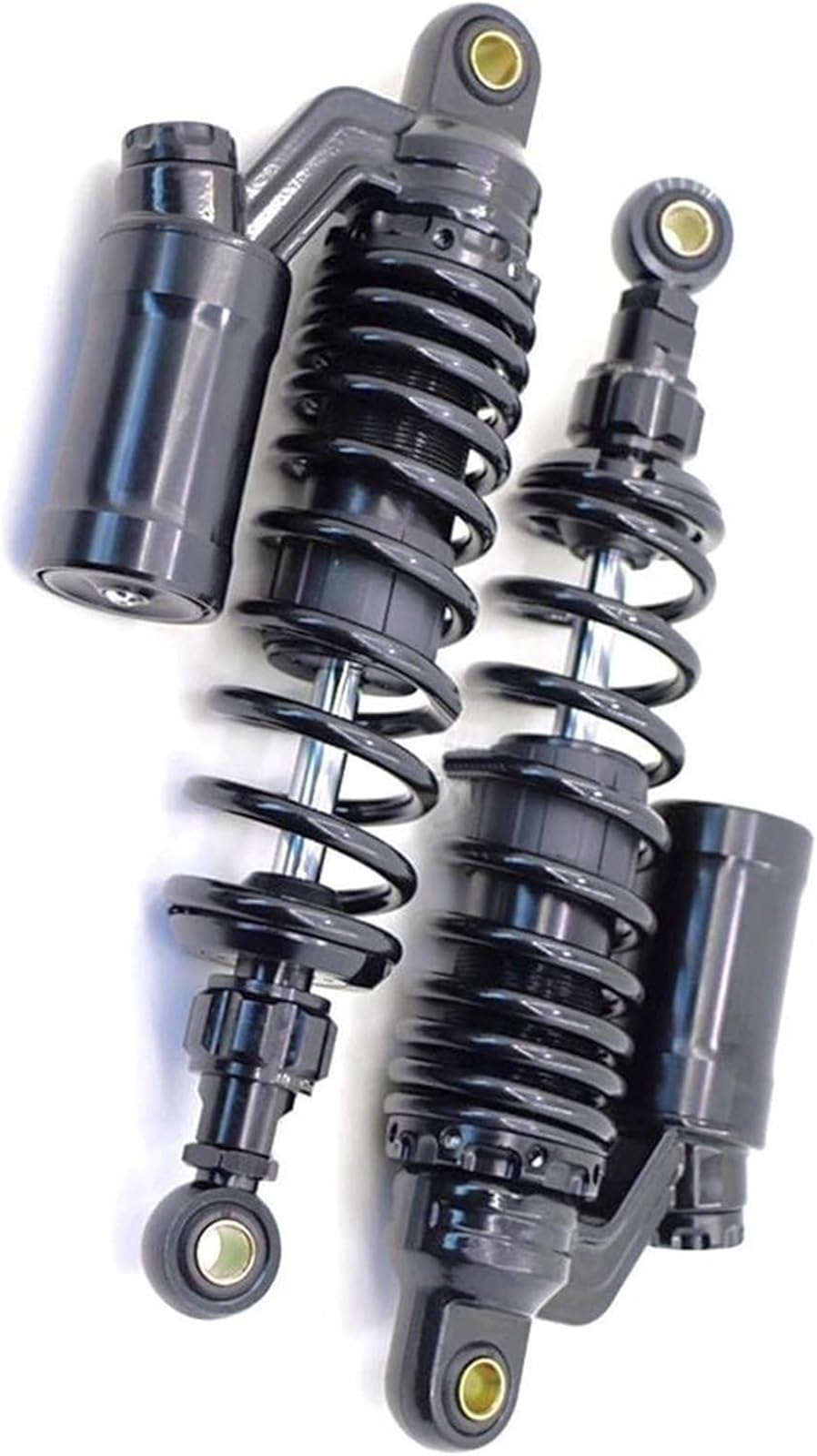 Suspension Shock Motorcycle Shock Absorber 320/340/ 360mm For Yamaha Motorcycle for Scooter(360mm)