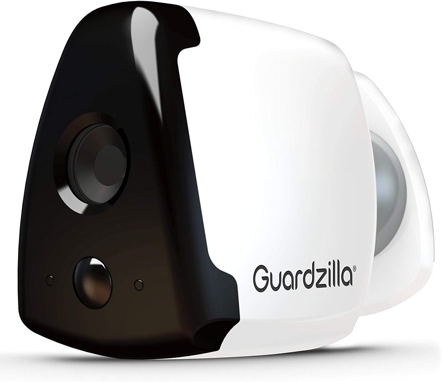 Guardzilla Outdoor HD WiFi Security Camera with Night