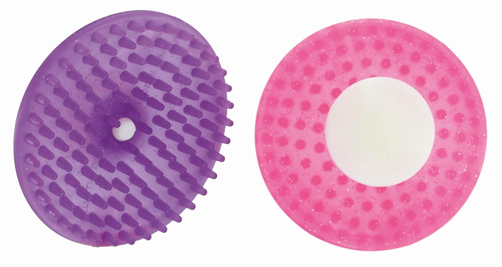 Tail Tamer Circle Comfort Curry