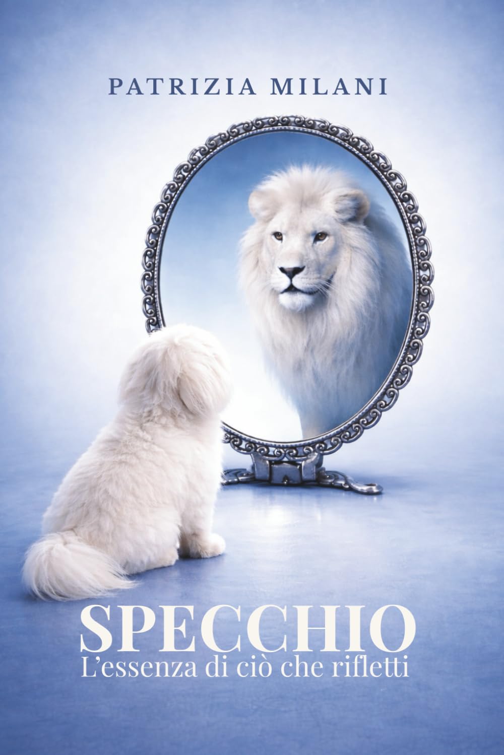 SPECCHIO: L’essenza di ciò che rifletti