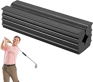 ulapithi Golf Club Vise Clamp,Golf Club Regripping Tool - Multi-Functional Clamps for Golf Club, Shaft, Gripping Repairs