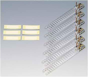 Amazon.co.jp: トミーテック(TOMYTEC) TOMIX HOゲージ 室内照明